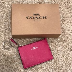 Closet clear out / COACH